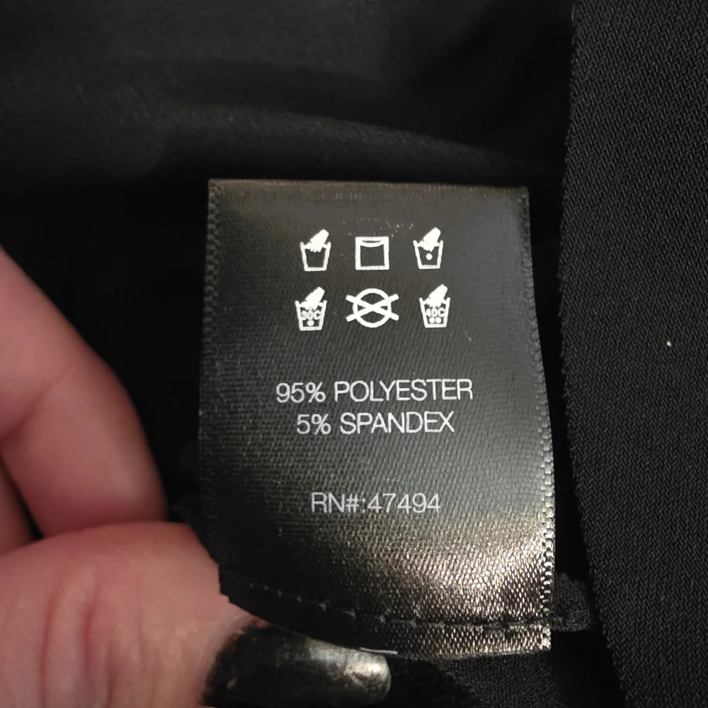 Norma Kamali Boyfriend Shirt Fishtail Midi Dress- Small - Picture 10 of 14